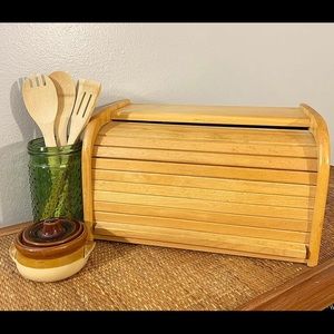 Bread box for Desiree